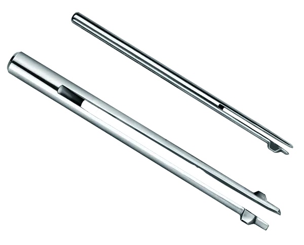 Picture for category DE-Burr